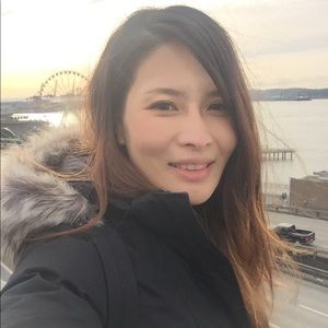 Meet your Posher, Hsin-hsuen